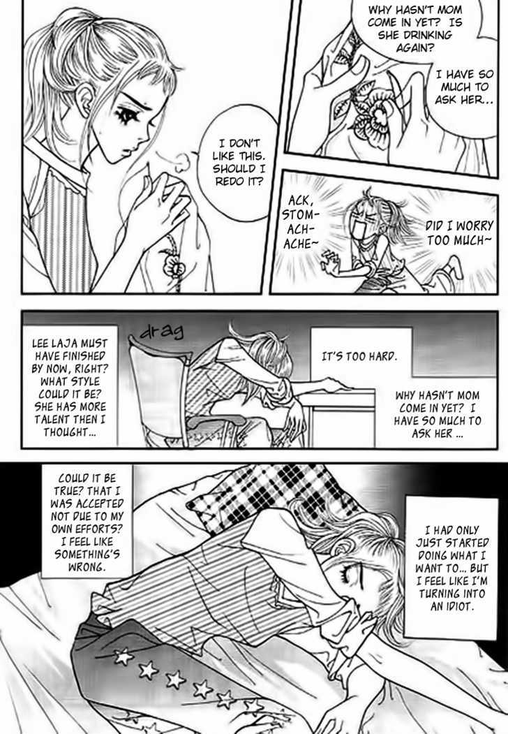 Bibi Chapter 13 page 39 - Chapter 13
