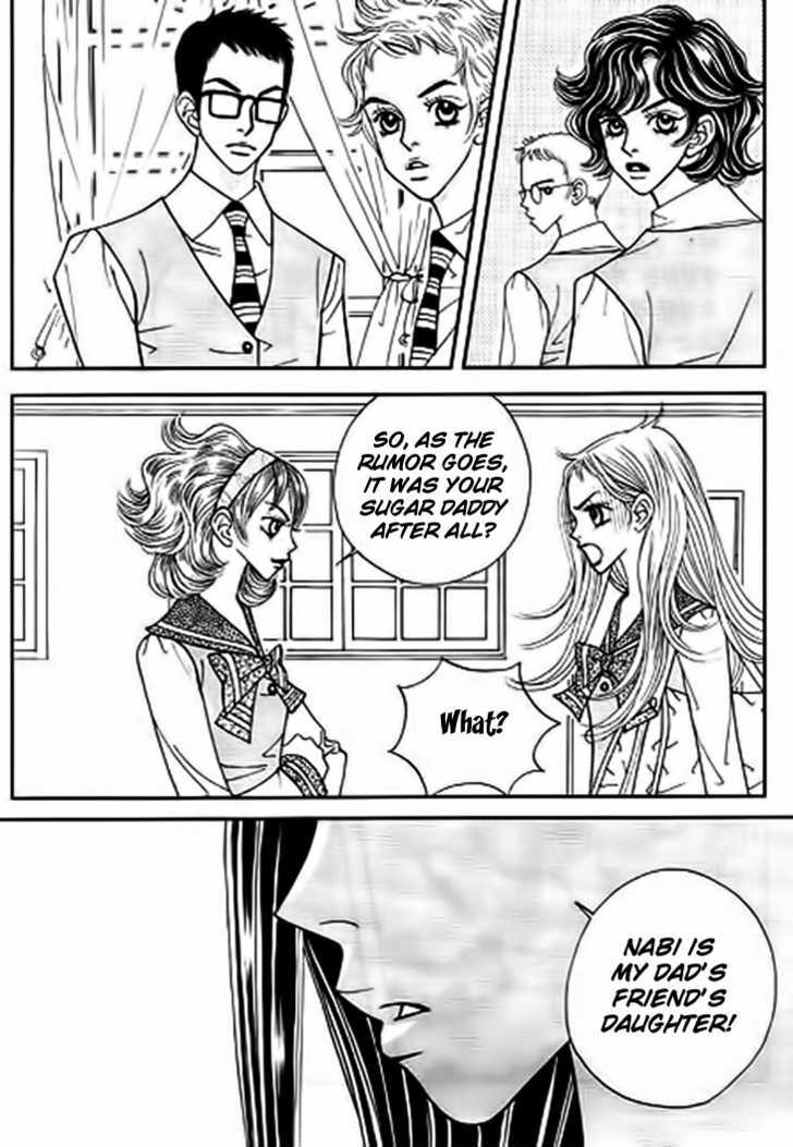 Bibi Chapter 13 page 4 - Chapter 13