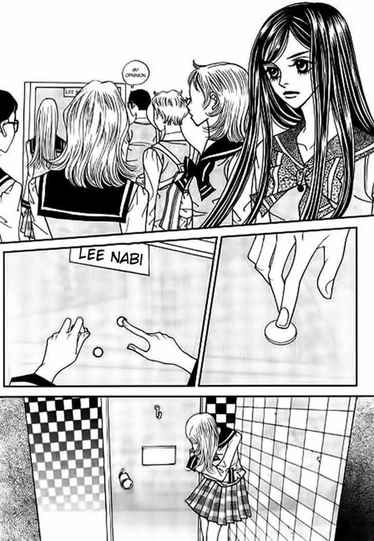 Bibi Chapter 13 page 49 - Chapter 13