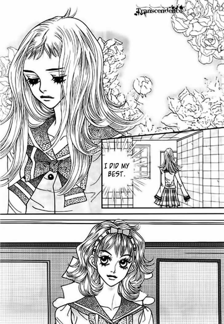 Bibi Chapter 13 page 50 - Chapter 13