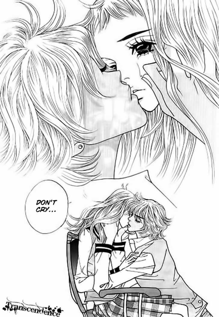 Bibi Chapter 13 page 55 - Chapter 13