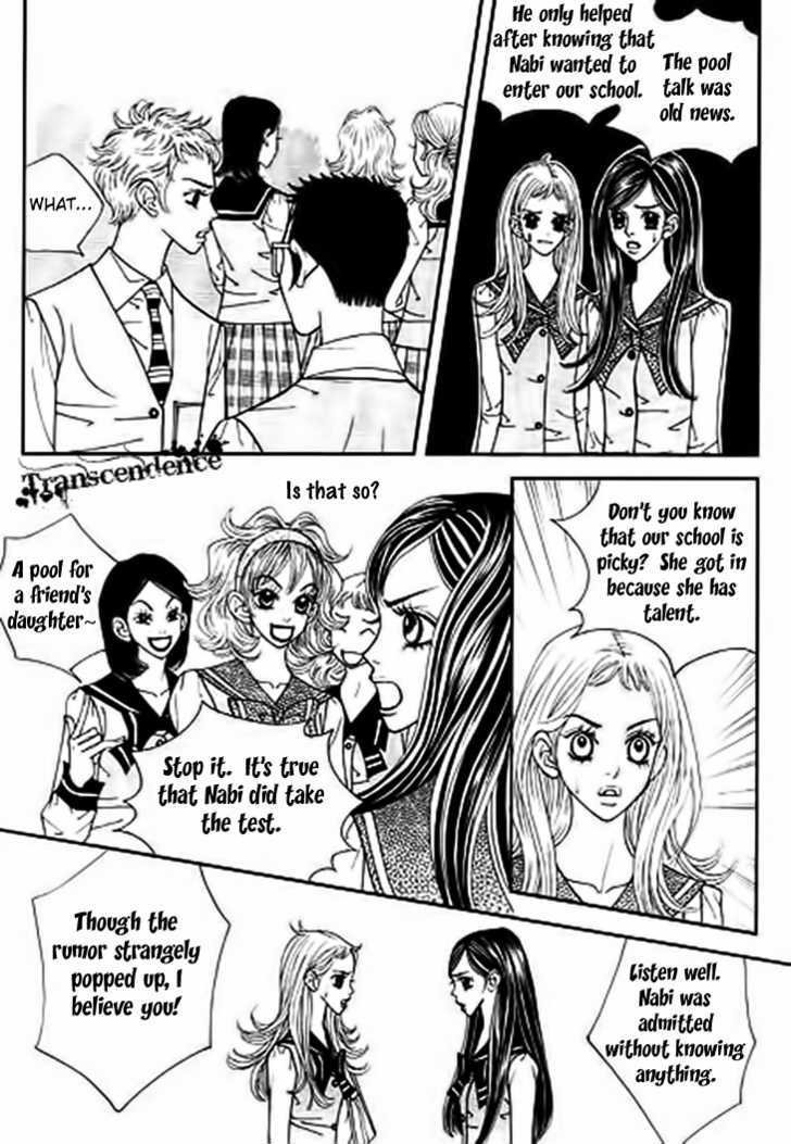 Bibi Chapter 13 page 6 - Chapter 13