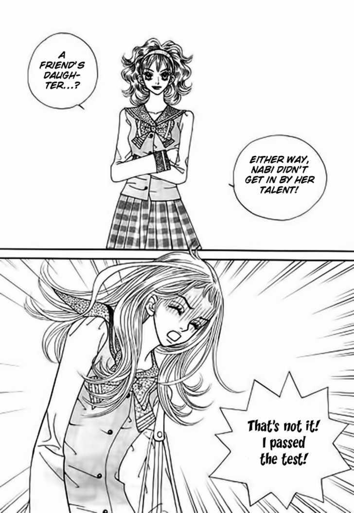 Bibi Chapter 13 page 8 - Chapter 13
