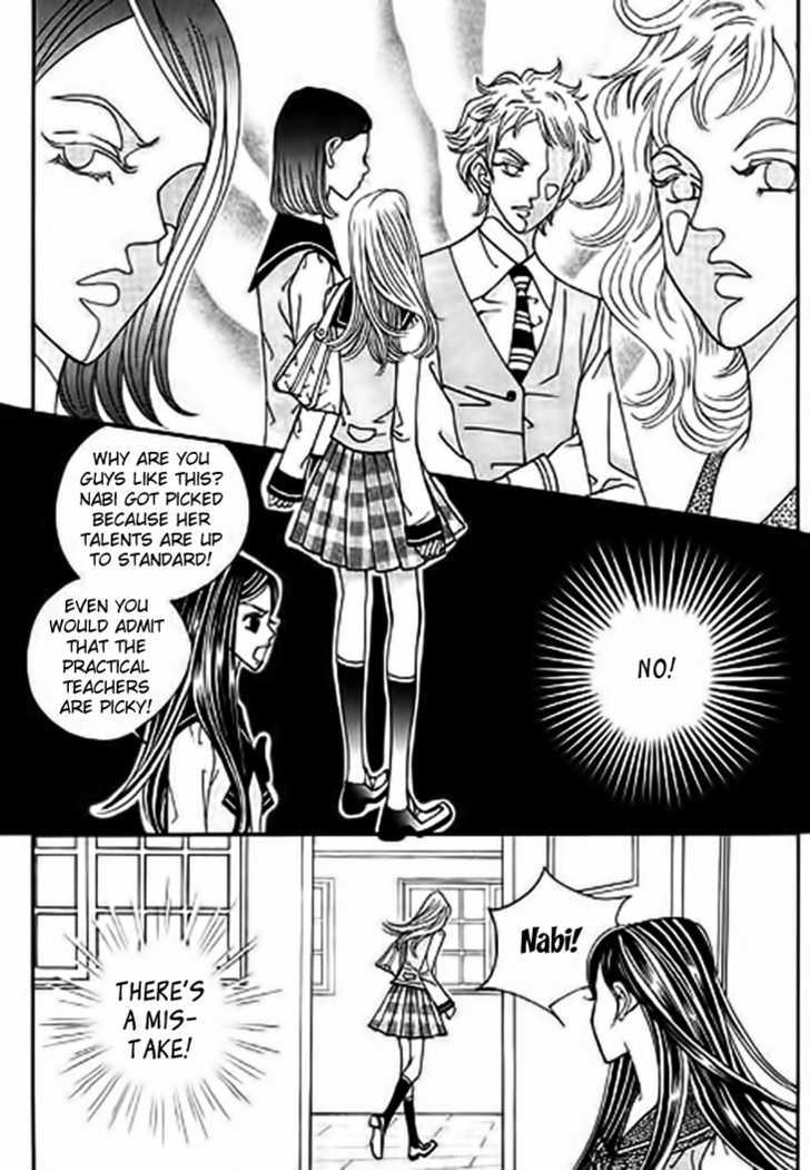 Bibi Chapter 13 page 9 - Chapter 13