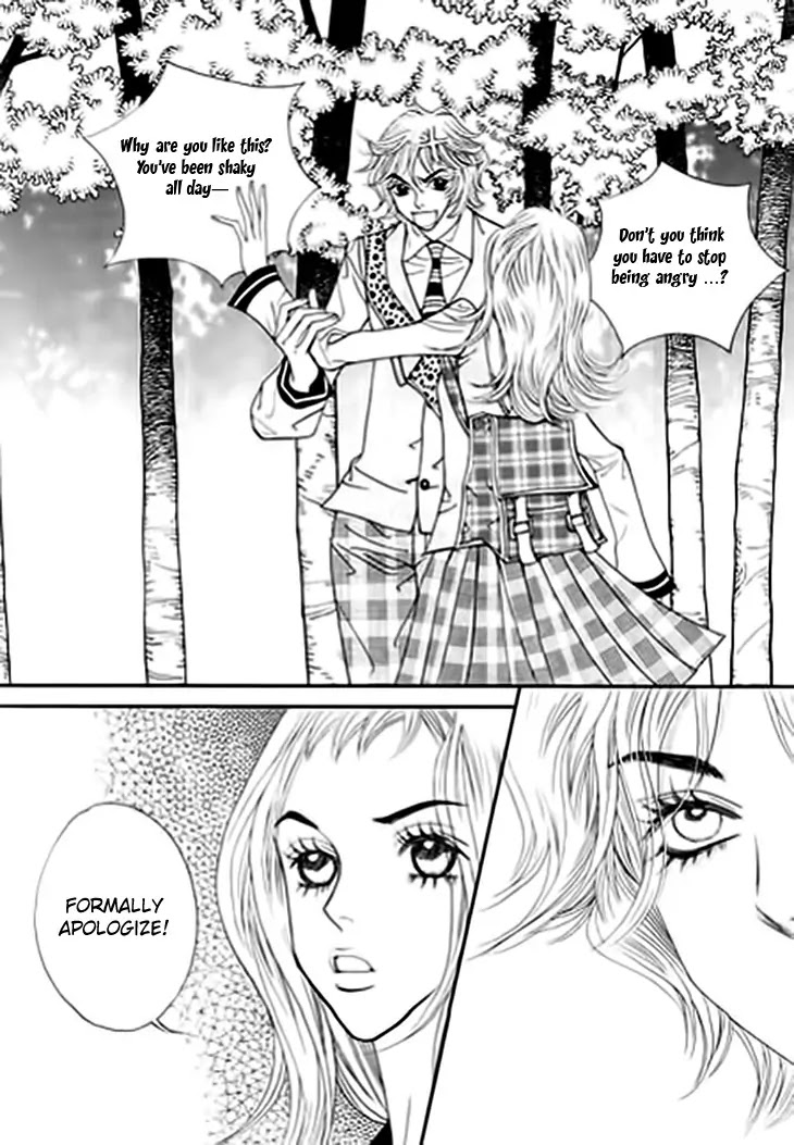Bibi Chapter 16 page 13 - Chapter 16