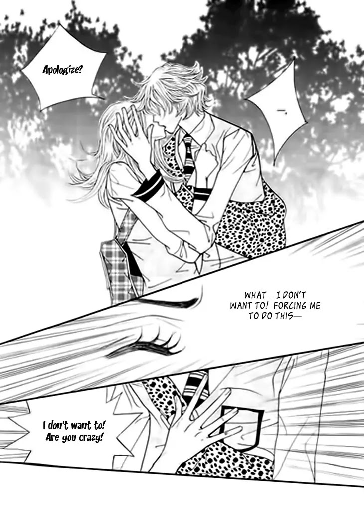Bibi Chapter 16 page 14 - Chapter 16
