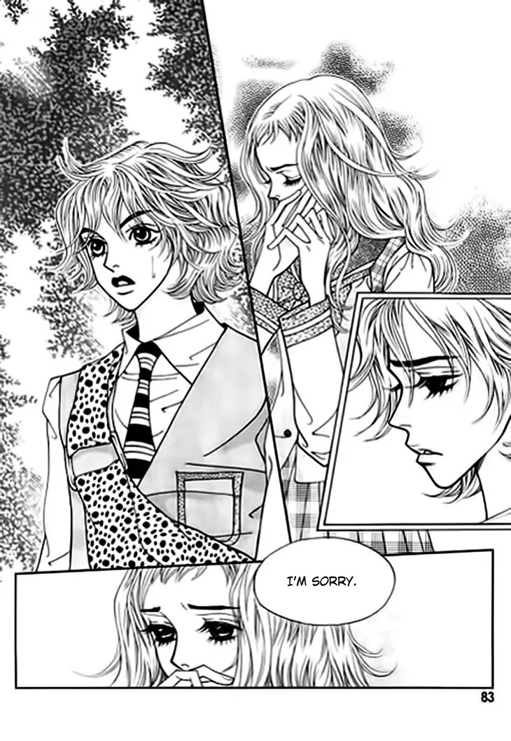 Bibi Chapter 16 page 16 - Chapter 16