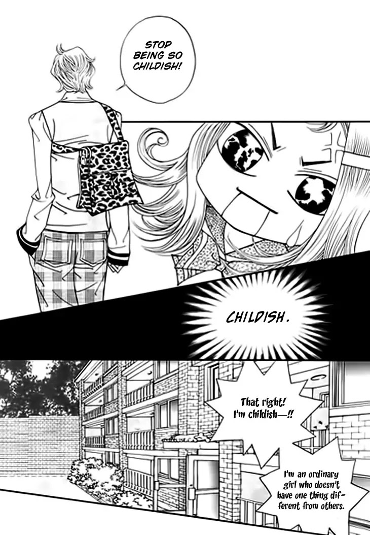 Bibi Chapter 16 page 2 - Chapter 16