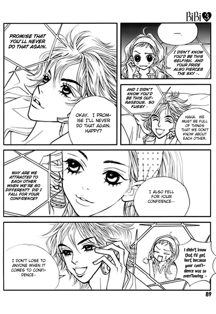 Bibi Chapter 16 page 22 - Chapter 16