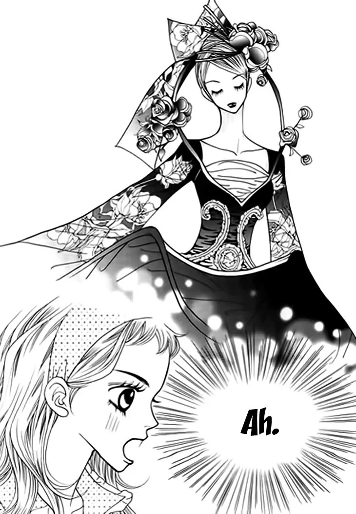 Bibi Chapter 16 page 27 - Chapter 16