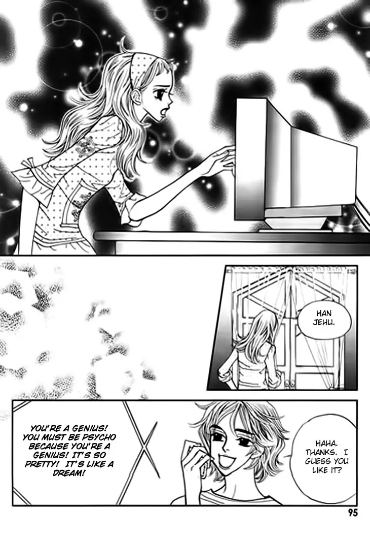Bibi Chapter 16 page 28 - Chapter 16