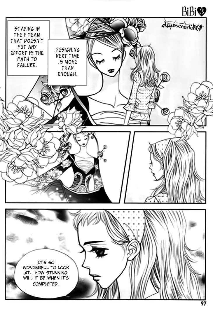 Bibi Chapter 16 page 30 - Chapter 16