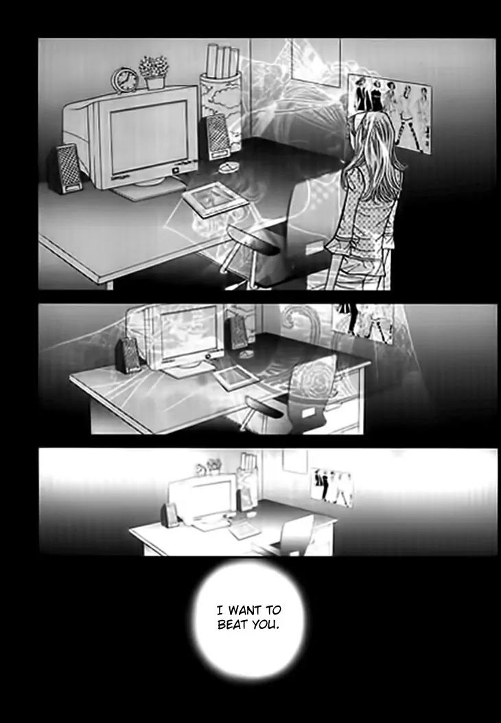 Bibi Chapter 16 page 31 - Chapter 16