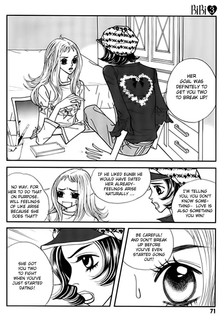 Bibi Chapter 16 page 4 - Chapter 16
