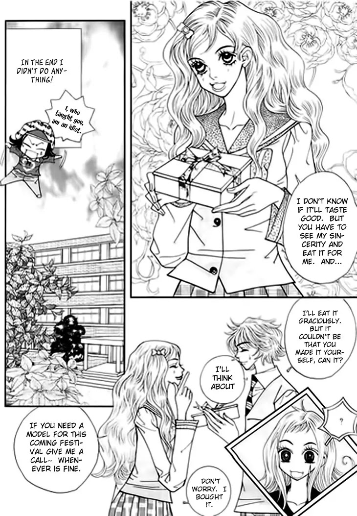 Bibi Chapter 16 page 7 - Chapter 16