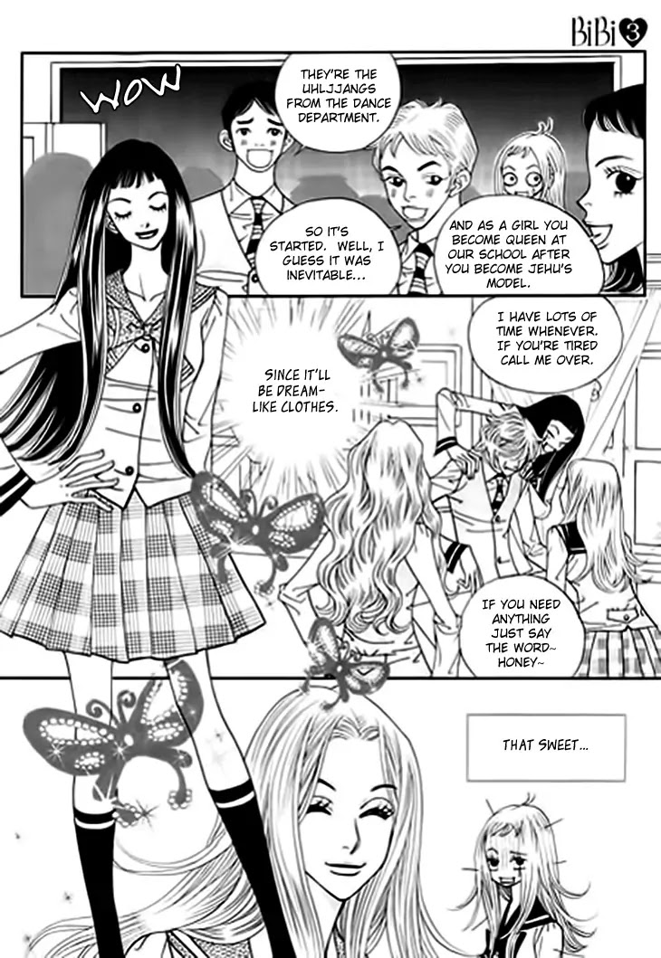 Bibi Chapter 16 page 8 - Chapter 16