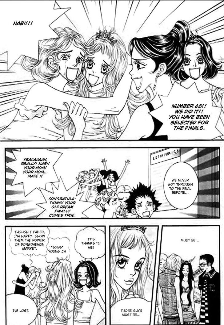 Bibi Chapter 2 page 12 - Chapter 2