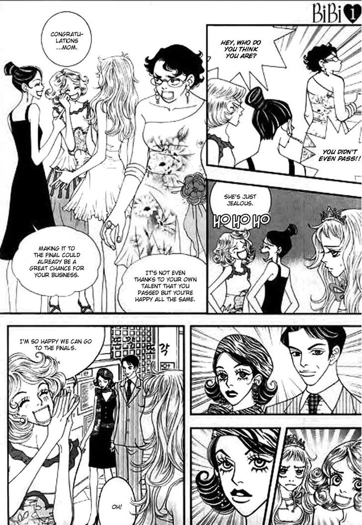 Bibi Chapter 2 page 13 - Chapter 2