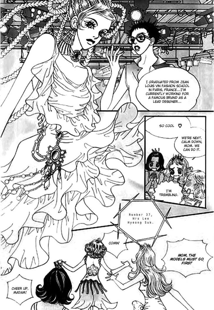 Bibi Chapter 2 page 18 - Chapter 2