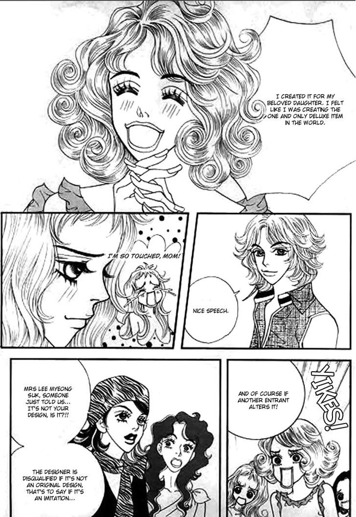Bibi Chapter 2 page 20 - Chapter 2