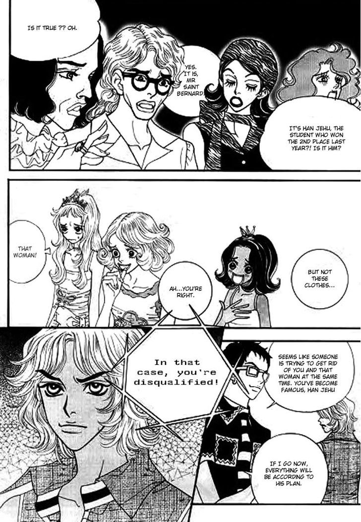 Bibi Chapter 2 page 21 - Chapter 2