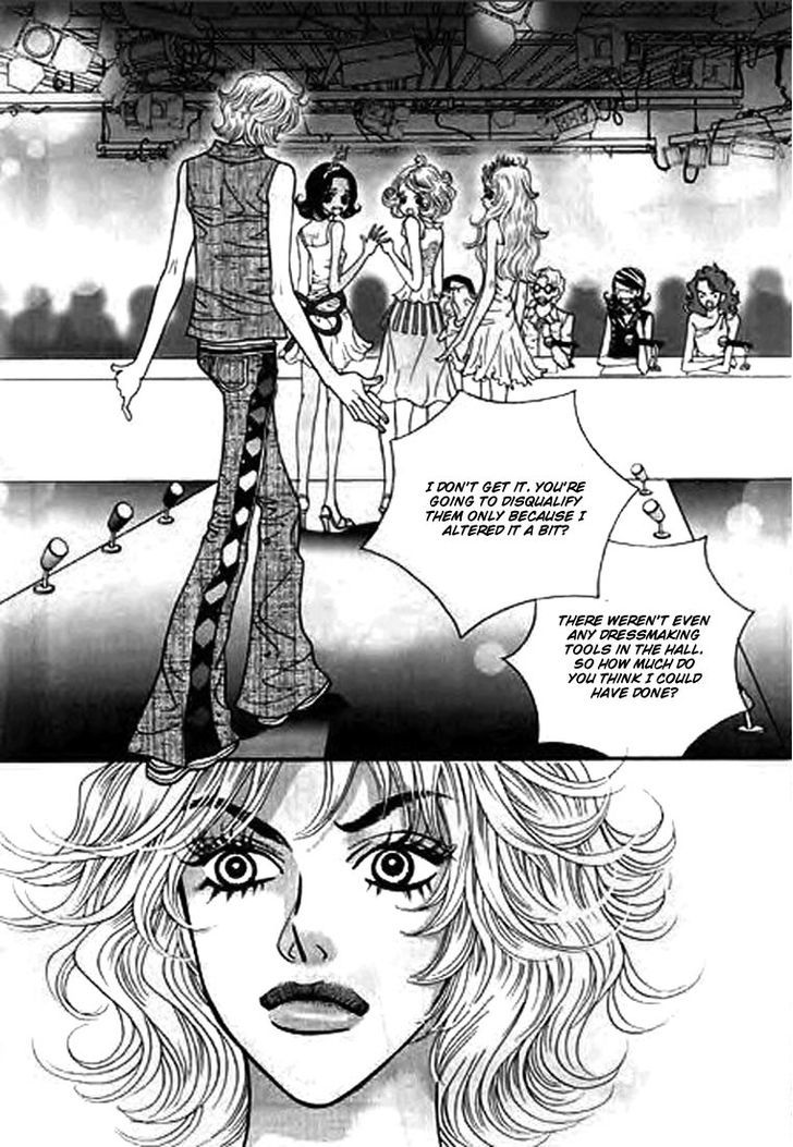 Bibi Chapter 2 page 22 - Chapter 2