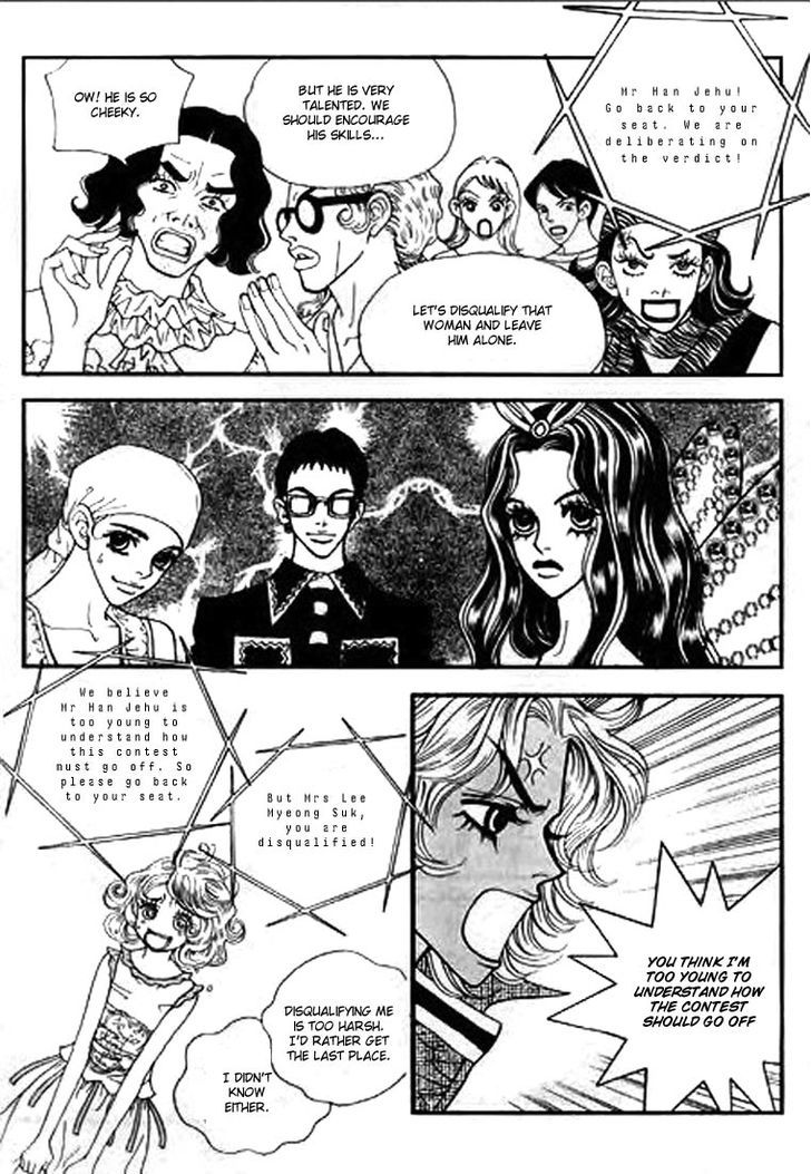 Bibi Chapter 2 page 23 - Chapter 2