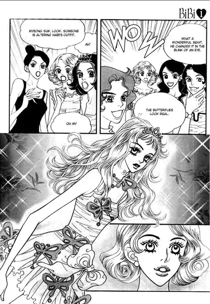 Bibi Chapter 2 page 3 - Chapter 2