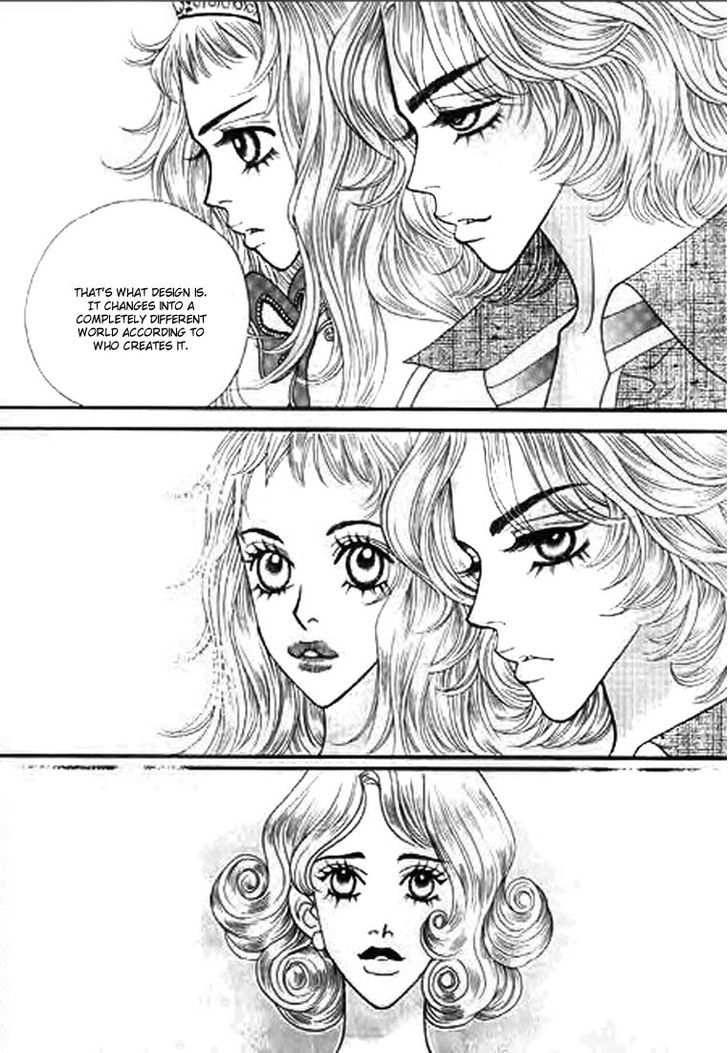 Bibi Chapter 2 page 5 - Chapter 2