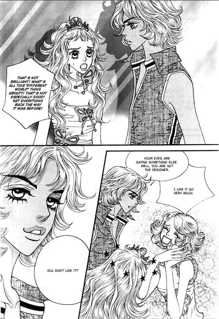 Bibi Chapter 2 page 6 - Chapter 2