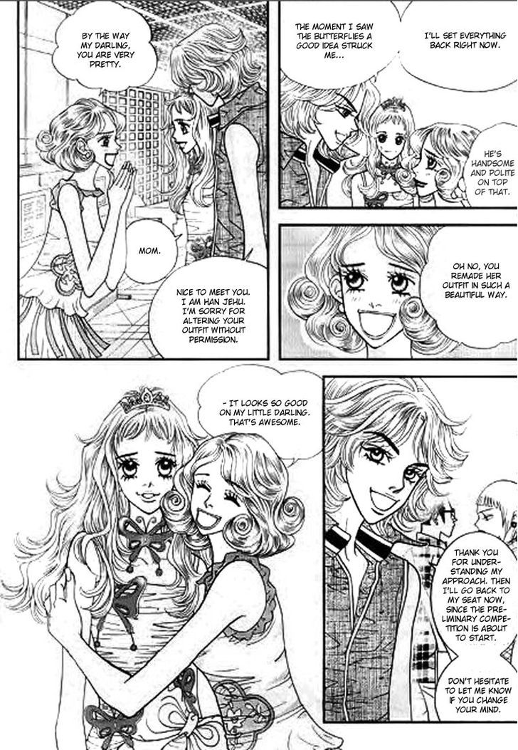 Bibi Chapter 2 page 8 - Chapter 2