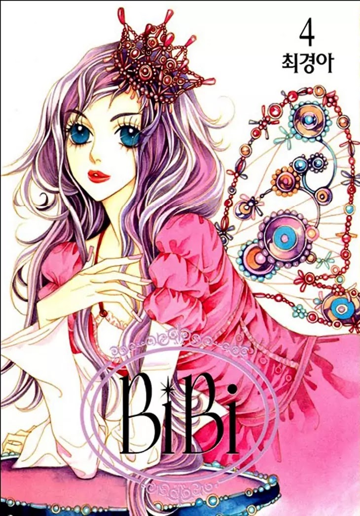 Bibi Chapter 22 page 1 - Chapter 22