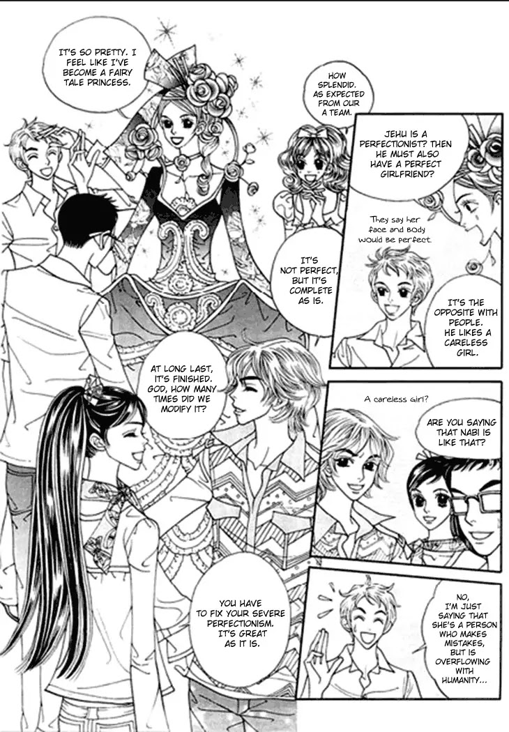 Bibi Chapter 22 page 10 - Chapter 22