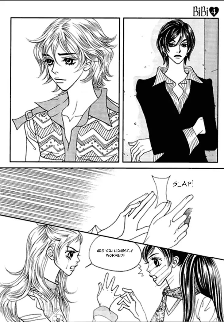 Bibi Chapter 22 page 16 - Chapter 22