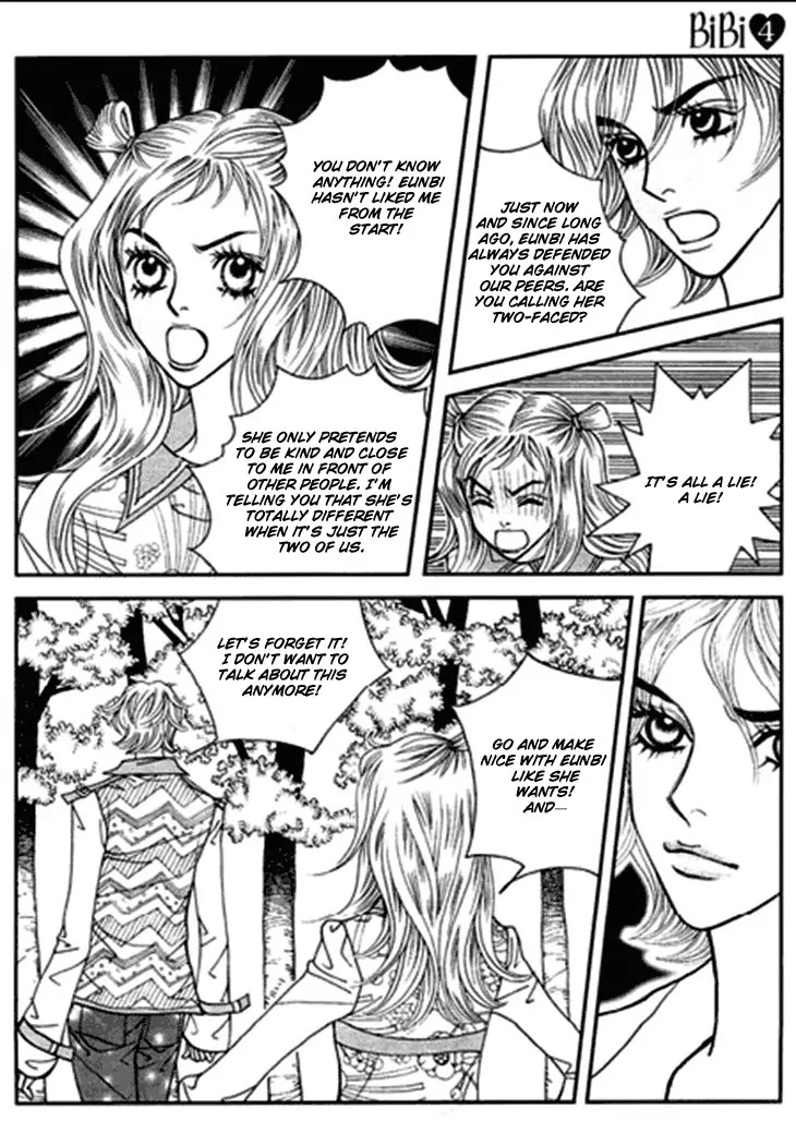 Bibi Chapter 22 page 26 - Chapter 22