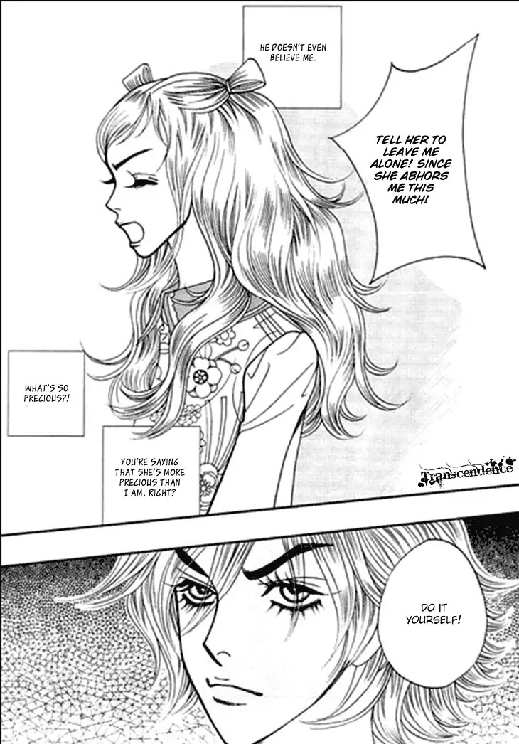 Bibi Chapter 22 page 27 - Chapter 22