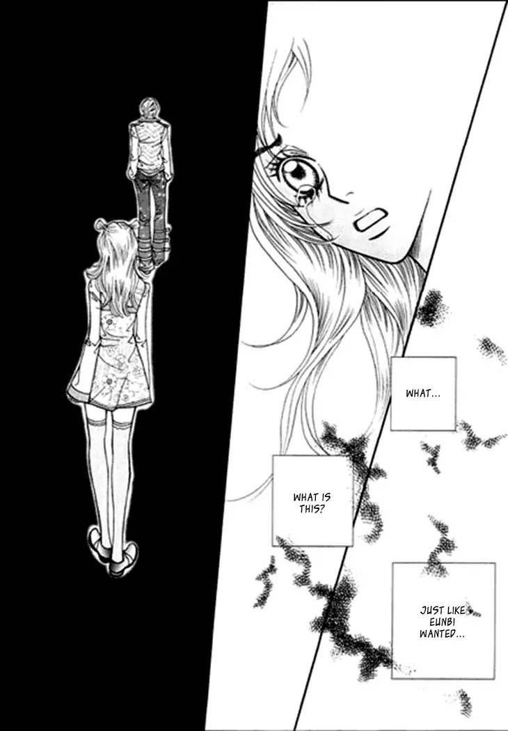 Bibi Chapter 22 page 28 - Chapter 22