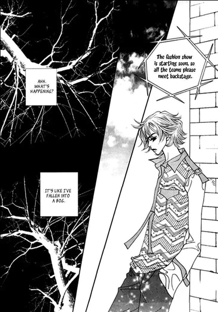 Bibi Chapter 22 page 29 - Chapter 22