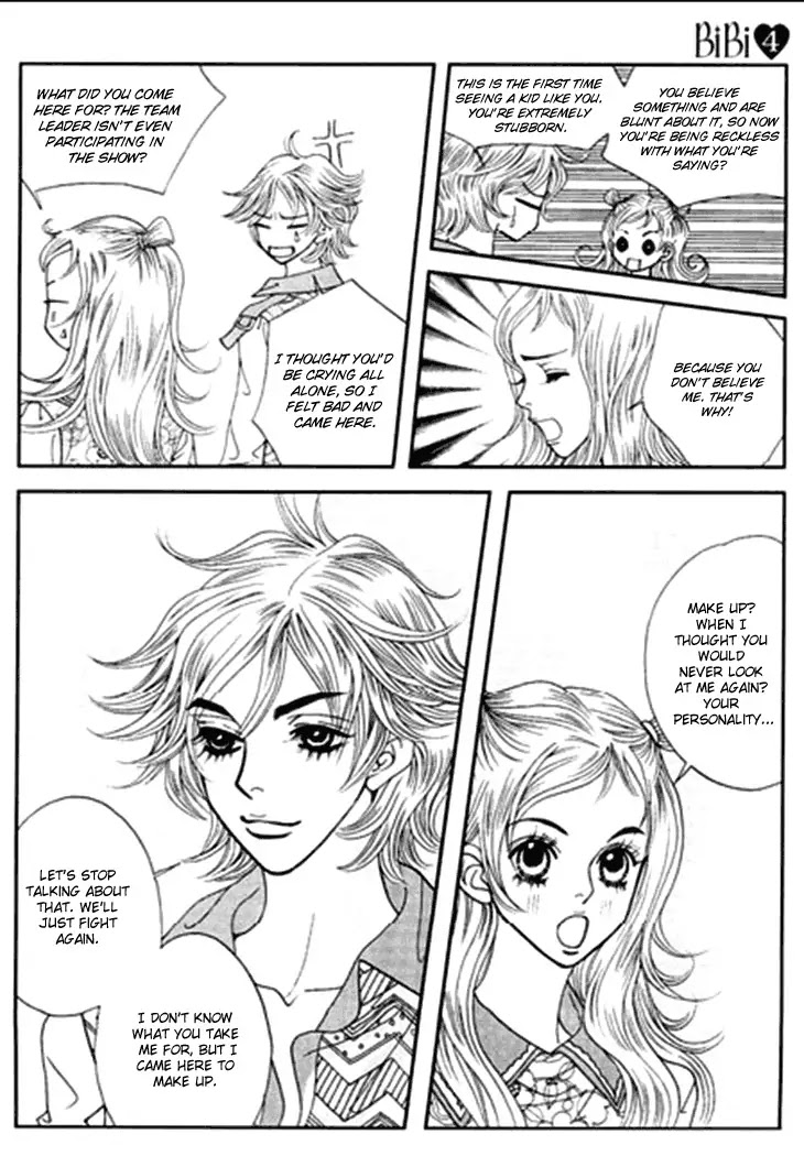 Bibi Chapter 22 page 34 - Chapter 22