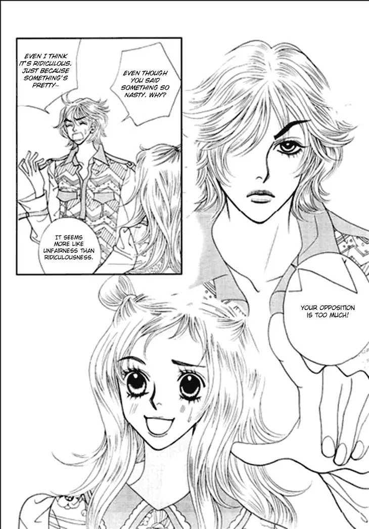 Bibi Chapter 22 page 35 - Chapter 22