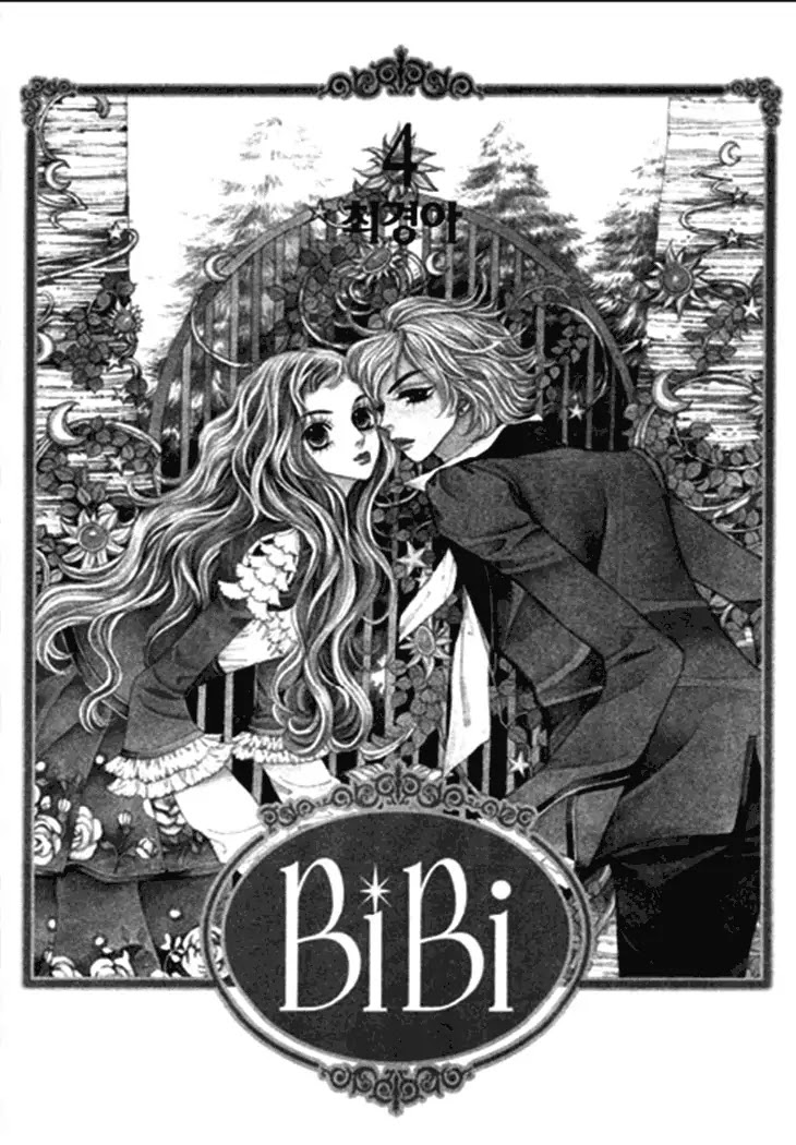 Bibi Chapter 22 page 8 - Chapter 22