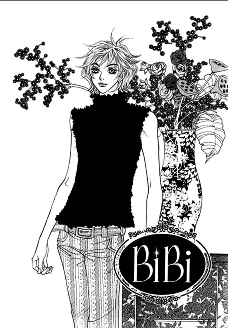 Bibi Chapter 23 page 1 - Chapter 23