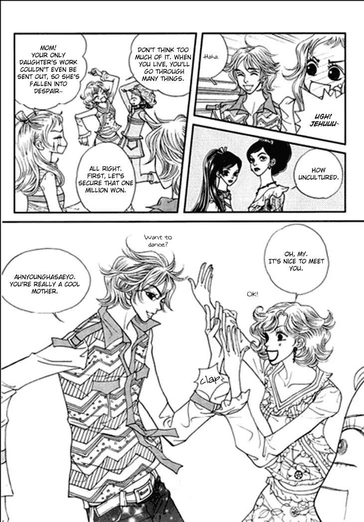 Bibi Chapter 23 page 10 - Chapter 23