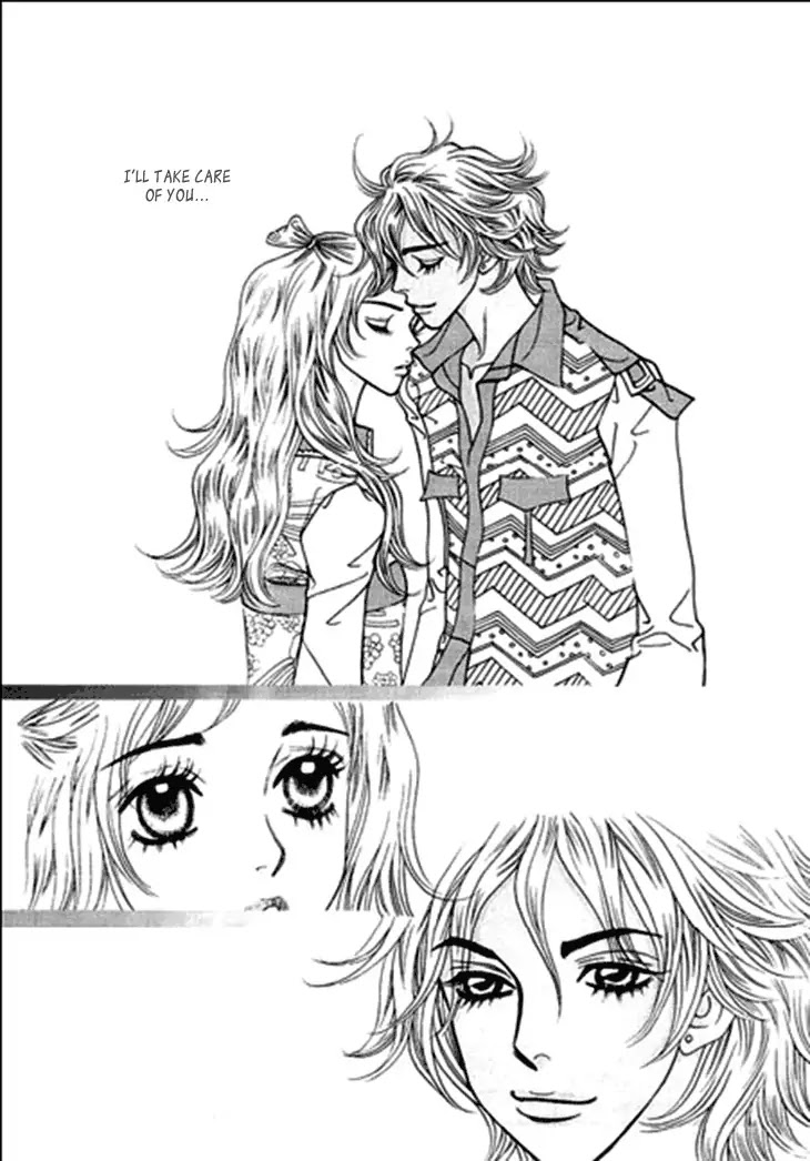 Bibi Chapter 23 page 14 - Chapter 23
