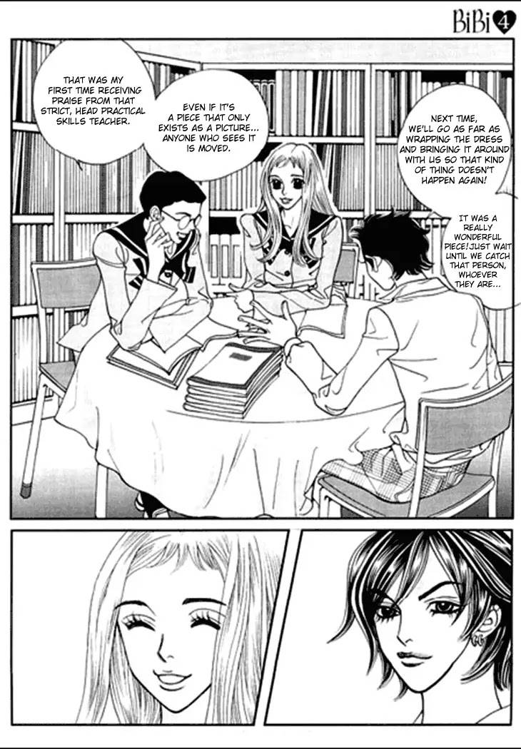 Bibi Chapter 23 page 23 - Chapter 23