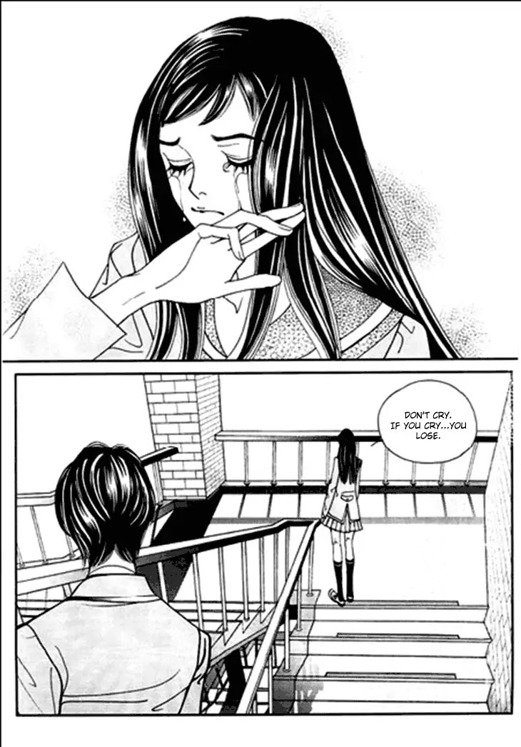 Bibi Chapter 23 page 28 - Chapter 23