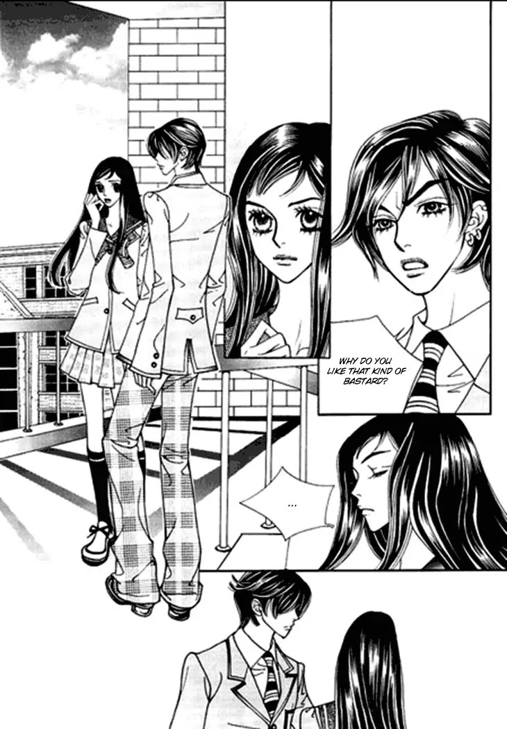 Bibi Chapter 23 page 29 - Chapter 23