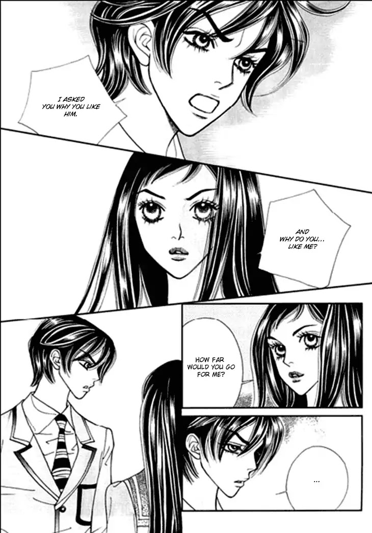 Bibi Chapter 23 page 30 - Chapter 23