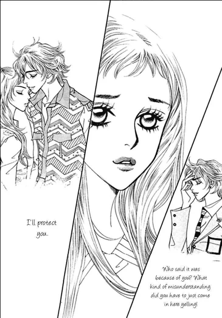 Bibi Chapter 23 page 38 - Chapter 23