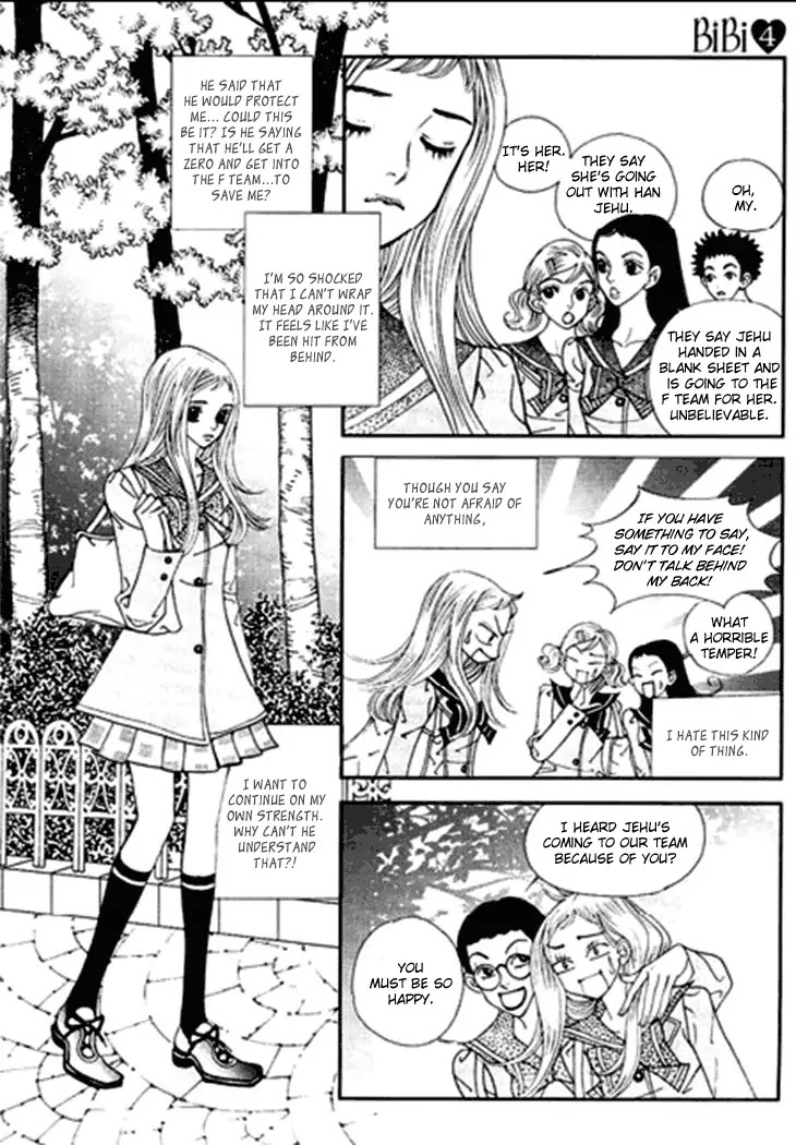 Bibi Chapter 23 page 39 - Chapter 23